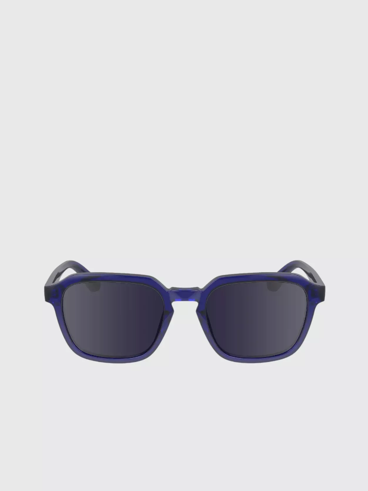 Modified Rectangle Sunglasses 