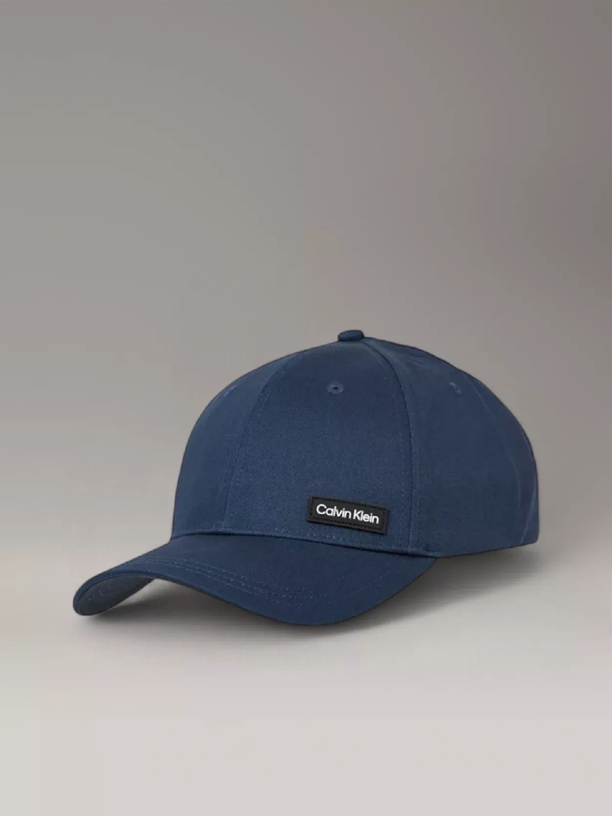 Cotton Twill Cap