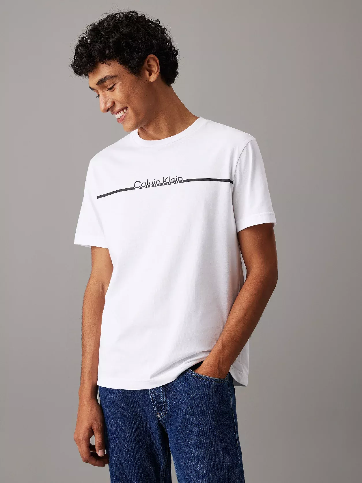Logo T-shirt