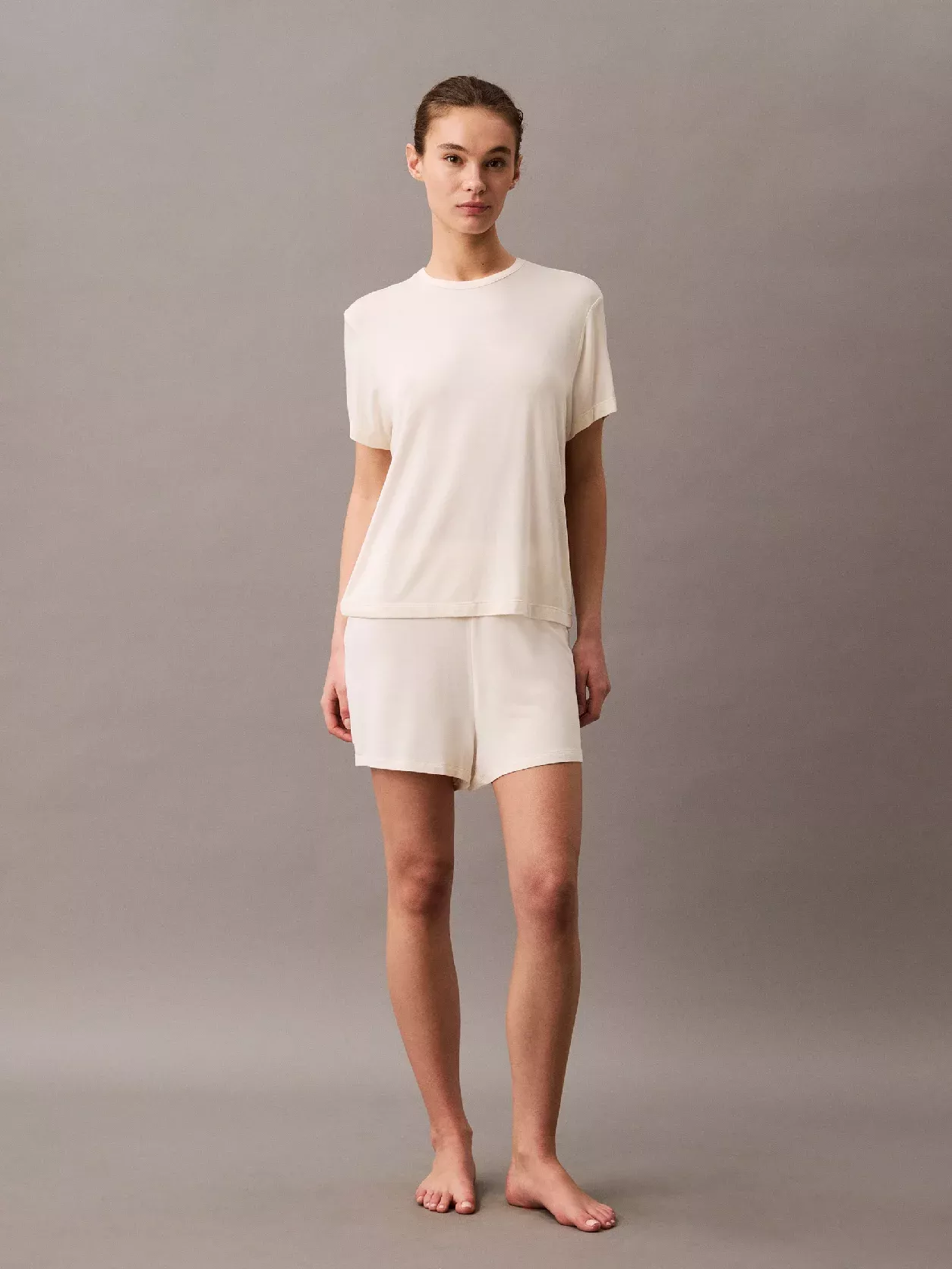 تيشرت Ultra Soft Modal مريح