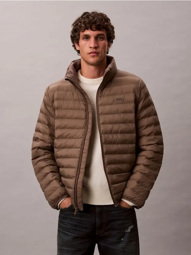 Morel Lightweight Puffer Jacket