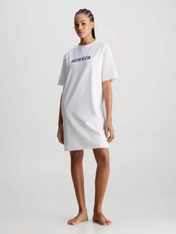 Calvin klein night suit clearance